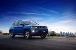 Jeep Compass Longitude 4x4 2016 года (LA)